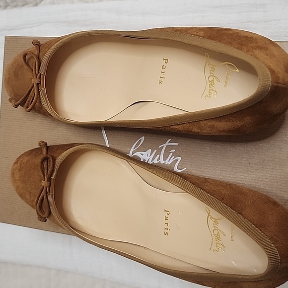 Cristian Loubutini - Picture 2 of 4